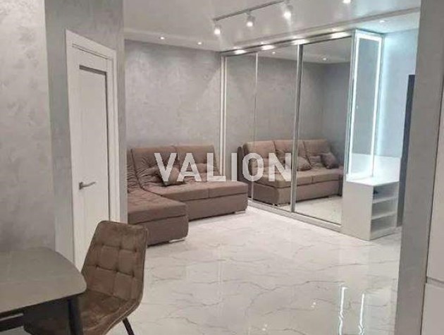 Продажа 1-к квартиры Харьковское шоссе 190