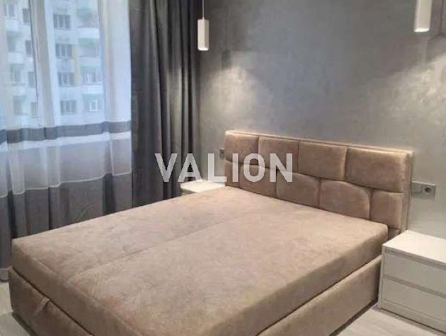 Продажа 1-к квартиры Харьковское шоссе 190