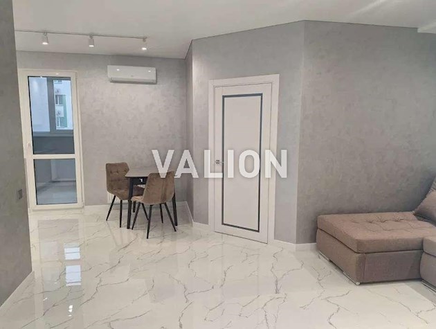 Продажа 1-к квартиры Харьковское шоссе 190