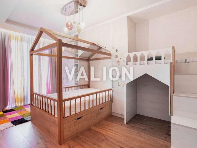 Продажа 4-комнатной квартиры ул. Сергея Данченко 14а