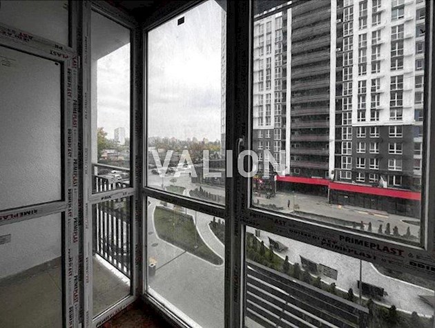 Продажа 1-комнатной квартиры в ЖК Причал №8 Дарницкий район