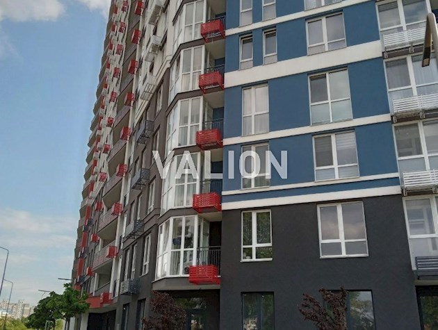 Продажа 1-комнатной квартиры в ЖК Причал №8 Дарницкий район