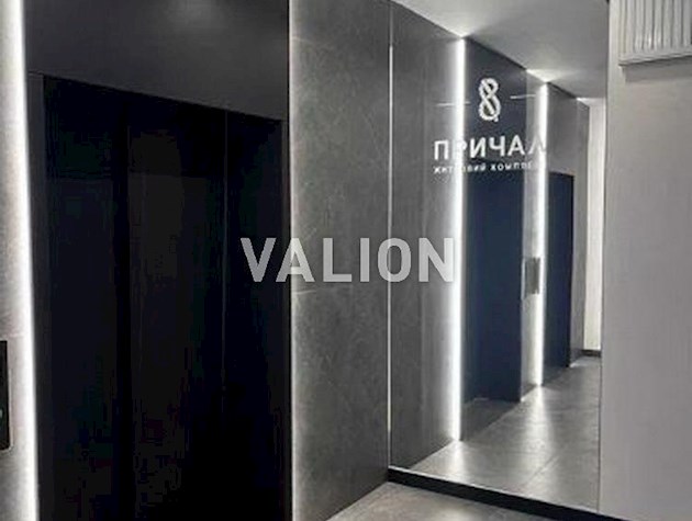 Продажа 1-комнатной квартиры в ЖК Причал №8 Дарницкий район