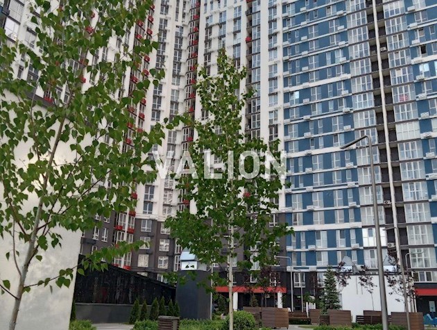 Продажа 1-комнатной квартиры в ЖК Причал №8 Дарницкий район