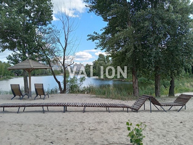 Продажа 1-комнатной квартиры в ЖК Причал №8 Дарницкий район