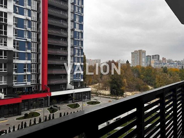 Продажа 1-комнатной квартиры в ЖК Причал №8 Дарницкий район