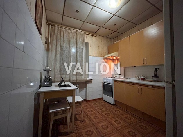 Продажа 3-комнатной квартиры возле метро «Дорогожичи», ул. Ольжича 4, Шевченковский район.