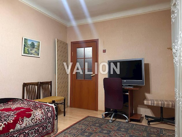 Продажа 3-комнатной квартиры возле метро «Дорогожичи», ул. Ольжича 4, Шевченковский район.