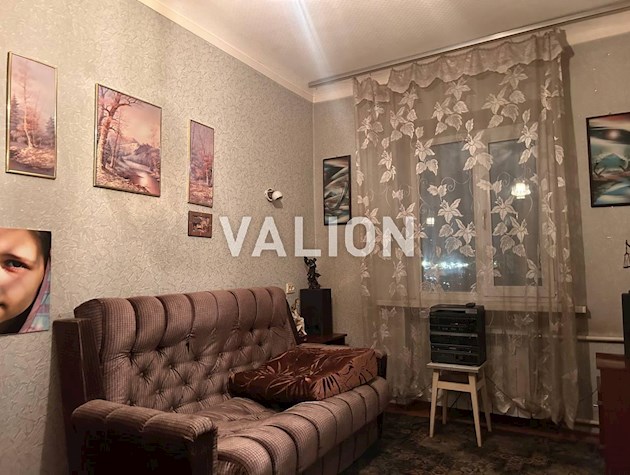 Продажа 3-комнатной квартиры возле метро «Дорогожичи», ул. Ольжича 4, Шевченковский район.