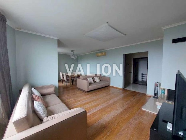 Продажа 4-к квартиры просп. Валерия Лобановского 126г