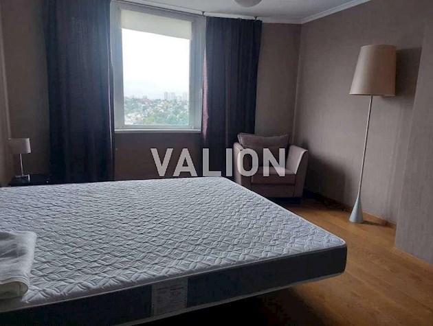 Продажа 4-к квартиры просп. Валерия Лобановского 126г