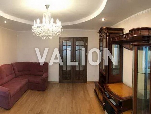 Продажа 3 комнатной квартиры с ремонтом, пр.Красной Калины 72 (пр.Маяковского, 72), Деснянский район.