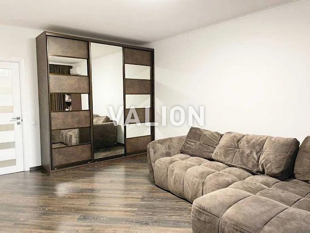 2-кімнатна в ЖК «Малахіт вул. Богдановская 7а Соломенский район