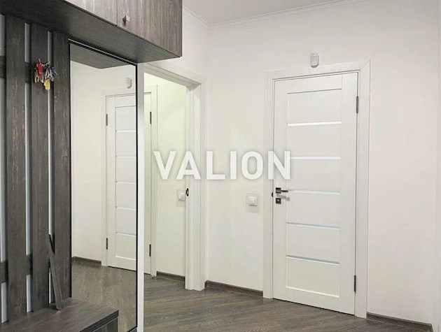 2-кімнатна в ЖК «Малахіт вул. Богдановская 7а Соломенский район