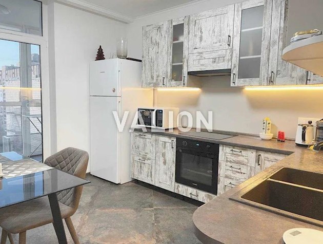 2-кімнатна в ЖК «Малахіт вул. Богдановская 7а Соломенский район