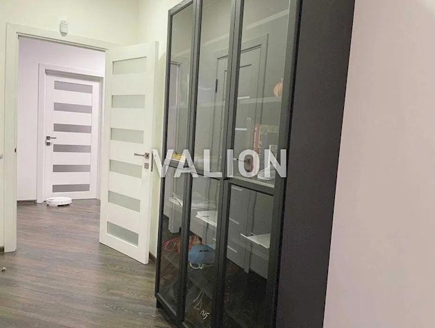 2-кімнатна в ЖК «Малахіт вул. Богдановская 7а Соломенский район