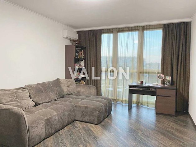 2-кімнатна в ЖК «Малахіт вул. Богдановская 7а Соломенский район