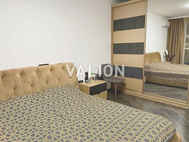 2-кімнатна в ЖК «Малахіт вул. Богдановская 7а Соломенский район