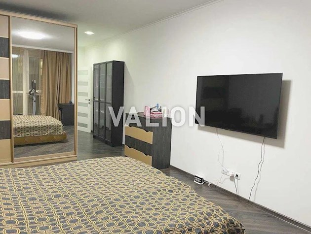 2-кімнатна в ЖК «Малахіт вул. Богдановская 7а Соломенский район