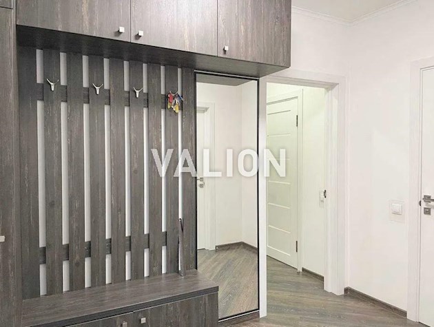 2-кімнатна в ЖК «Малахіт вул. Богдановская 7а Соломенский район