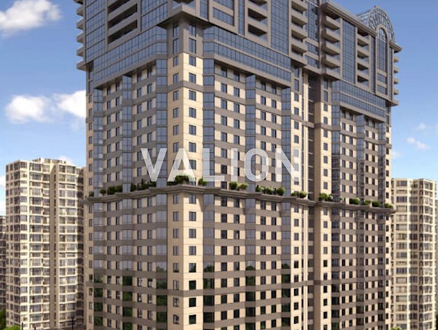 Продаж 2-к квартири вул. Андрія Верхогляда 14а