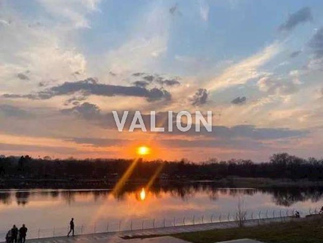 Продажа 1-к квартира Никольская Слободка 11