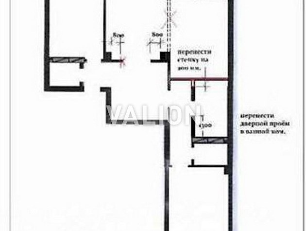Продажа 3к квартиры по ул Дмитриевская 75, ЖК Златоустовский Шевченковский р-н