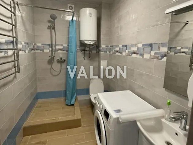 Продажа 1-к квартиры ул. Радистов 34р