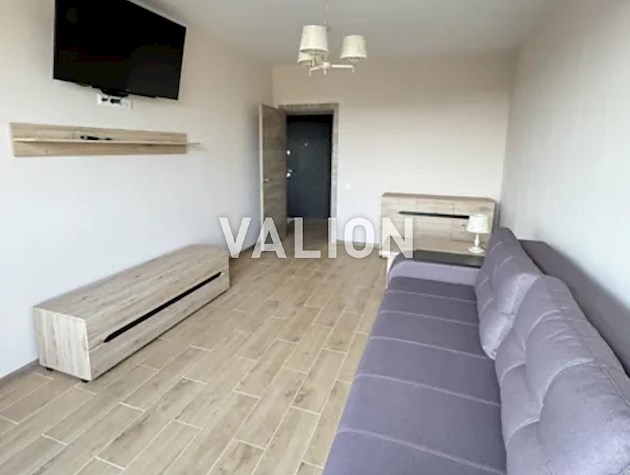 Продажа 1-к квартиры ул. Радистов 34р