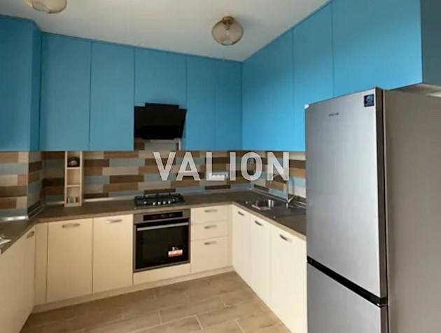 Продажа 1-к квартиры ул. Радистов 34р