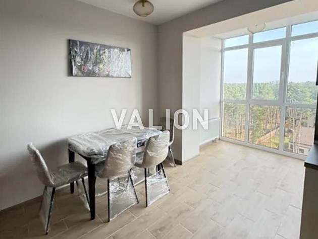 Продажа 1-к квартиры ул. Радистов 34р