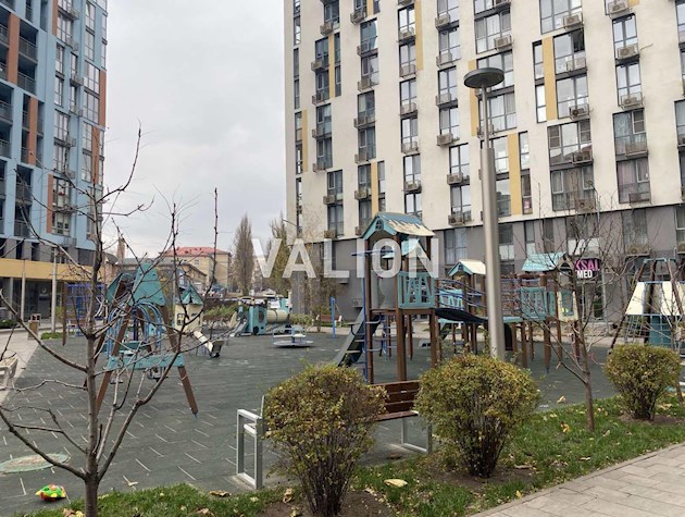 Продажа 2-комнатной квартиры в ЖК Малахит ул.Богдановская 7-Г