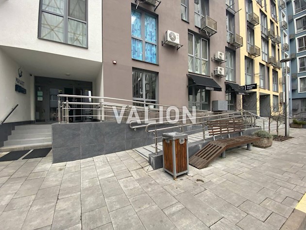 Продажа 2-комнатной квартиры в ЖК Малахит ул.Богдановская 7-Г