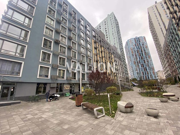 Продажа 2-комнатной квартиры в ЖК Малахит ул.Богдановская 7-Г