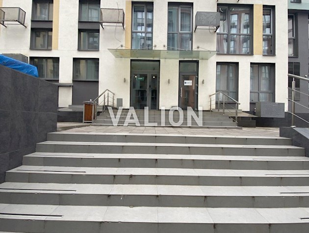 Продажа 2-комнатной квартиры в ЖК Малахит ул.Богдановская 7-Г