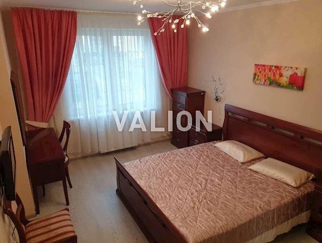 Продажа 2-к квартиры ЖК Новомостицко-Замковецкий улица Сергея Данченко 32Б