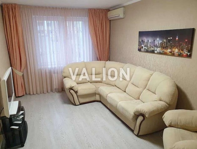 Продажа 2-к квартиры ЖК Новомостицко-Замковецкий улица Сергея Данченко 32Б