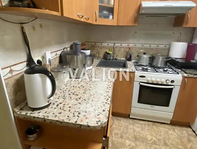 Продажа 2-к квартиры пер. Надежды Светличной 2