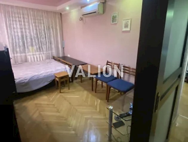 Продажа 2-к квартиры пер. Надежды Светличной 2