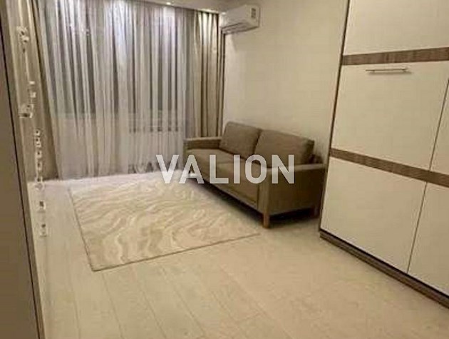 Продажа 1-к квартиры просп. Свободы 30б