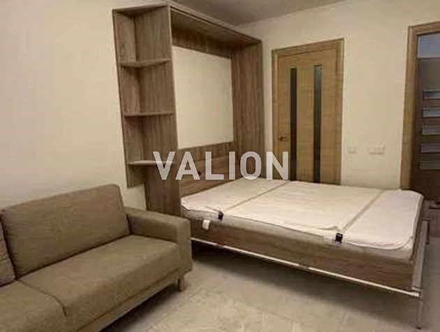 Продажа 1-к квартиры просп. Свободы 30б