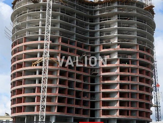 Продажа без комиссии 1 комнатной квартиры в ЖК Oasis Подольский район