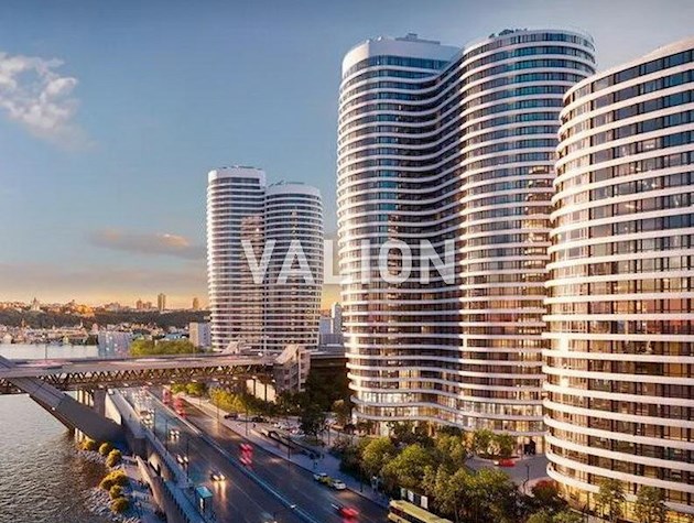 Продажа без комиссии 1 комнатной квартиры в ЖК Oasis Подольский район