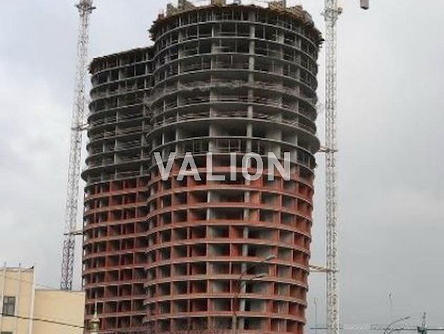 Продажа без комиссии 1 комнатной квартиры в ЖК Oasis Подольский район