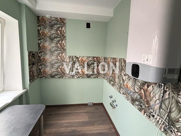 Продается 2-комнатная после капитального ремонта Тбилисский переулок, 3А Шевченковский район