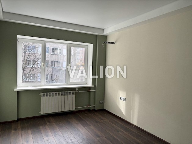 Продается 2-комнатная после капитального ремонта Тбилисский переулок, 3А Шевченковский район