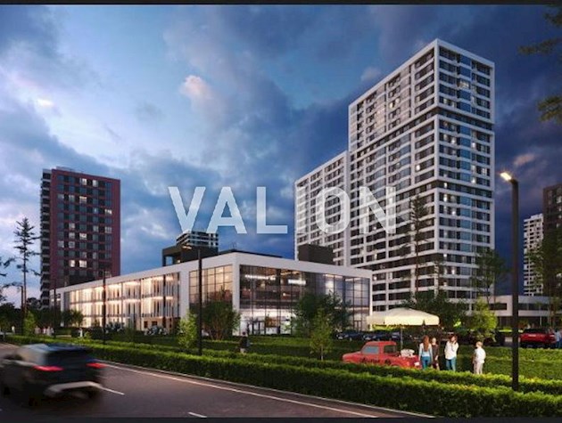 Продаж 1-к квартири ЖК Варшавський 3 Подільський район