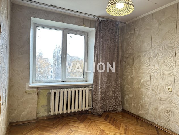 Продажа 3-к квартиры ул Авиаконструктора Антонова 11,Соломенский район