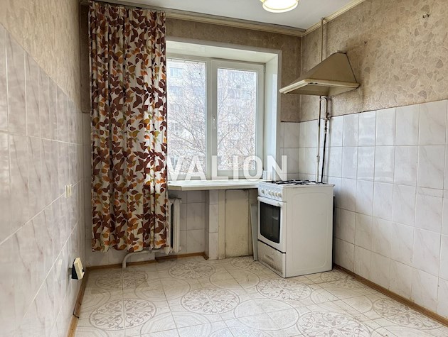 Продажа 3-к квартиры ул Авиаконструктора Антонова 11,Соломенский район