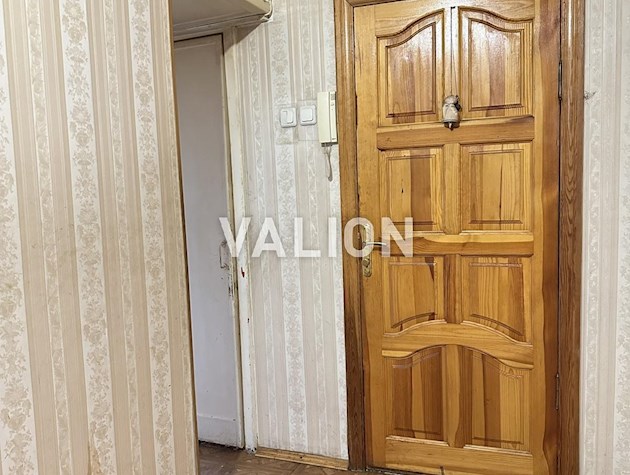 Продажа 3-к квартиры ул Авиаконструктора Антонова 11,Соломенский район